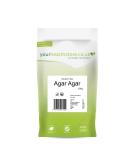Premium Quality Agar Agar Powder 200g - Vegan, Gluten Free, Non GMO - Your Health Store - Buy Online on GoSupps.com