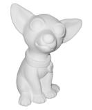 Pint-Sized Charm: Chihuahua Paint Your Own Ceramic Keepsake - Buy Online on GoSupps.com