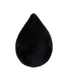 Mitty Mini Blackout Eye Makeup Remover Pad - Ultra-Gentle Single Pack for All Skin Types - Fast International Shipping - Buy Online on GoSupps.com