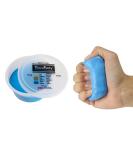 CanDo Theraputty Plus Hand Exercise Putty for Rehabilitation, Exercises, Hand Thearpy, Occupational Therapy, Hand Strengthening, Improve Motor Skills, Stress Relief 3-Ounce Firm - Buy Online on GoSupps.com