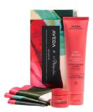 Aveda Nutriplenish Deep Moisture Treatment Duo + Hair Scarf - Hydrating Hair Care for All Hair Types | International Shipping Available - Buy Online on GoSupps.com