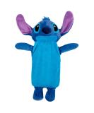 K Collection 3D Novelty Hot Water Bottle - Blue Alien Design with Plush Cover - Buy Online on GoSupps.com