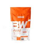 Bodybuilding Warehouse Taurine Powder Supplement - Amino Acid That is Naturally Occurring Within The Body - Manufactured in The UK (Unflavoured 500g) - Buy Online on GoSupps.com