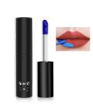QIUFSSE Peel Off Lip Stain - Long Lasting Nude Lip Tint Matte Liquid Lipstick - Buy Online on GoSupps.com