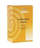 Buy Organic Brown Flax Seed - Nutrient-Rich Superfood for Health - Worldwide Shipping - Buy Online on GoSupps.com