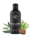 BERGBAD ORGANIC Sauna Infusion - Pine & Eucalyptus 100ml | Natural Essential Oils for an Invigorating Sauna Experience - Buy Online on GoSupps.com