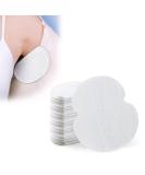 Skhaovs 60 Armpit Pads for Men & Women | Sweat Absorbing Protection Keep Clothes Clean & Comfortable - Buy Online on GoSupps.com