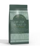 Organic Seaweed for Dogs - 500g Herbal Supplement Superfood Additive | Multi-Benefits - Buy Online on GoSupps.com