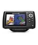 Humminbird Helix 5 Chirp GPS G3 Fish Finder - 411660-1 | High Performance Fishing Tool - Buy Online on GoSupps.com