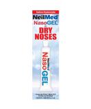 NeilMed NasoGEL for Dry Noses 1 oz - Pack of 12 | Moisturizing Gel for Nasal Relief - Buy Online on GoSupps.com