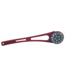 Hydas 2008.1 back creamer with detachable handle burgundy - Buy Online on GoSupps.com