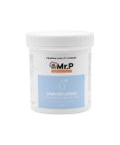 Mr.P Cold Water Soluble Gelatine Powder 1Kg 200 Bloom - Stabiliser, Aerating Agent, Gluten-Free, Halal & Kosher Certified - Non-GMO, Recyclable Pot - Pack of 1 - Buy Online on GoSupps.com