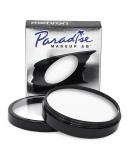 Mehron Makeup Paradise Makeup AQ Face & Body Paint (1.4 oz) (Dark Matter   Neon Clear/Blue UV) Neon UV Dark Matter - Buy Online on GoSupps.com