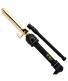 Hot Tools Pro Artist 24K Gold Marcel Iron - 3/4 Inch Barrel for Long Lasting Curls & Waves | International Shipping Available - Buy Online on GoSupps.com