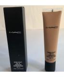 MAC Studio Sculpt SPF 15 Foundation NW40 - Long-lasting Coverage for Medium-Dark Skin - Buy Online on GoSupps.com
