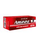 Activlab Arginine3 - 120 Capsules for Maximum Performance | Arginine Alpha-Ketoglutarate & Pyroglutamate | International Shipping Available - Buy Online on GoSupps.com