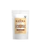 The Karma Tea Co. Chamomile Flowers - Buy Online on GoSupps.com