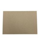 5" x 7" Chipboard Sheets - Light Weight Sturdy 30pt Cardboard Backing (100 Pieces) - Buy Online on GoSupps.com