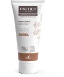 Cattier Hand Cream 75ml - Moisturizing & Nourishing - International Shipping - Buy Online on GoSupps.com