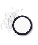 Erinde 201 White Eyeshadow Palette - Waterproof Matte Nude Tones High Pigment Long-Lasting Eye Makeup - Buy Online on GoSupps.com