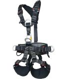 SOB climbing belt full body climbing belt safety belt relief climbing straps for operations full body safety belt fall protection body climbing belt for hike - Buy Online on GoSupps.com