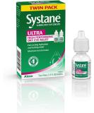 Systane Ultra Eye Drops 10 Ml - Fast Relief for Dry Eyes | Buy Internationally Online - Buy Online on GoSupps.com