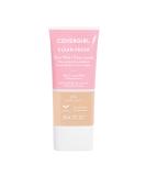 Covergirl  Clean Fresh Skin Milk Foundation  Fair/Light  1 Fl Oz (Pack of 1) Foundation 530 Fair/Light - Buy Online on GoSupps.com