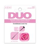 DUO Dark Rosewater & Biotin Striplash Adhesive - 5g/0.18oz - Buy Online on GoSupps.com