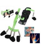 Multifunctional Wrist Finger Orthosis | Dynamic Orthotic Device for Physiotherapy - Right & Left Hand Compatible - Buy Online on GoSupps.com