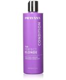 Pravana The Perfect Blonde Purple Toning Conditioner  10.1 oz - Buy Online on GoSupps.com