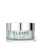 ELEMIS Pro-Collagen Night Cream: Anti-Wrinkle Hydrating Gel Formula - Buy Online on GoSupps.com