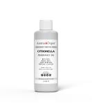 Citronella Fragrance Oil 4 oz - Scented Oil for Candles Bath Bombs DIY & Aromatherapy | Perfume & Skin Oil - Buy Online on GoSupps.com
