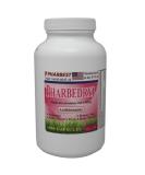 Pharbedryl Diphenhydramine HCI 50 Mg Allergy Medicine - 1000 Capsules | Fast International Shipping - Buy Online on GoSupps.com