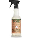 MRS. MEYER'S CLEAN DAY All-Purpose Cleaner Spray - Geranium Scent 16 fl. oz | Eco-Friendly & Effective Cleaning Solution - International Shipping Available - Buy Online on GoSupps.com