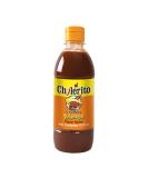 Salsa Chamoy Sabor Mango - El Chilerito | Authentic Mango Flavored Chamoy Sauce for Snacks & Desserts - International Shipping Available - Buy Online on GoSupps.com