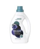HAKA Dark Textiles Detergent 1L - Eco-Friendly Care for Dark Colors | International Shipping - Buy Online on GoSupps.com