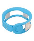 Child Neck Brace for Torticollis | Adjustable Kids Neck Support Collar - Orthodontic Solution for Crooked Neck - Buy Online on GoSupps.com