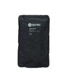 BodyMed Heavy Duty Black Urethane Cold Pack - Reusable Flexible Ice Pack - Half Size 12 x 7 - Buy Online on GoSupps.com