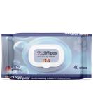 Animedica Clx Wipes 40 pieces - Buy Online on GoSupps.com