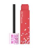 Maybelline SuperStay Matte Ink Lipstick - Birthday Collection 400 Show Runner - Long-Lasting 5 ml | International Shipping Available - Buy Online on GoSupps.com