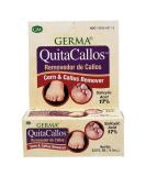 Quita Callos Corn & Callus Remover - 0.5 FL OZ (14.8mL) - Pack of 1 - Buy Online on GoSupps.com