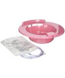 NOVA Medical Products Sitz Bath Standard - Soothing Relief in 1 Count - Buy Online on GoSupps.com