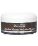 Eminence Organic Skincare Chocolate Mousse Hydration Masque - 2 Oz | Intense Moisture for All Skin Types - Buy Worldwide - Buy Online on GoSupps.com