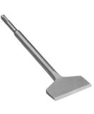 Firecore FS18310 SDS Plus 3-in Wide Cranked Angled Bent Tile Removal Chisel (3 X10 ) 1Pcs - Buy Online on GoSupps.com