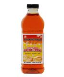 Buttery Flavor Popcorn Topping - 1 Liter | Delicious & Easy Snack Enhancer - Buy Online on GoSupps.com