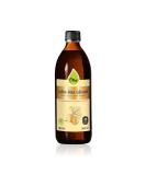 Olini Yellow Fermentation 500ml - Natural Probiotic Drink Fresh & Preservative-Free Beet Juice with Spices - Buy Online on GoSupps.com