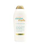 OGX Coconut Curls Conditioner 25.4 fl oz - Buy Online on GoSupps.com