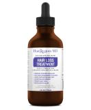 DHT Blocker Cayenne Hair Treatment Oil for Hair Growth and Regrowth - Stops Hair Loss, Thinning, and Balding - Buy Online on GoSupps.com