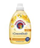 CHANTECLAIR i Concentrati Ammorbidente Sublime Fiori di Arancio e Narciso Orange Blossom and Narcissus Fabric Conditioner 1000ml Long Lasting Fragrance 50 Washes Laundry Detergent - Buy Online on GoSupps.com