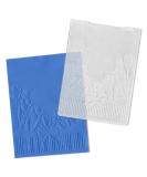 Flowers Embossing Folders - Card Making & Scrapbooking Template for DIY Craft Decoration - Buy Online on GoSupps.com